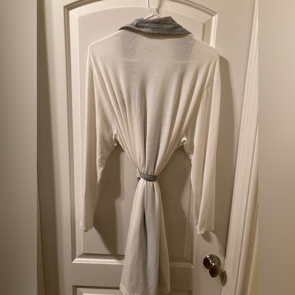 Bride Robe size M/L - Picture 3 of 6